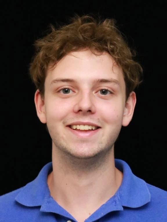 Gavin Sonntag